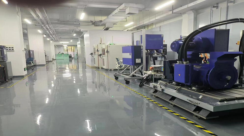 BMS标定测试平台