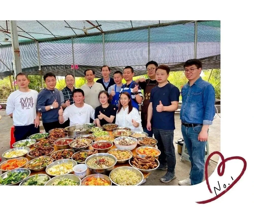 洋溢青春 绽放光彩—春游记(图7)