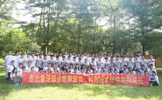 感谢有您—庆科列技术成立十周年!(图7) 感谢有您—庆科列技术成立十周年!(图7)